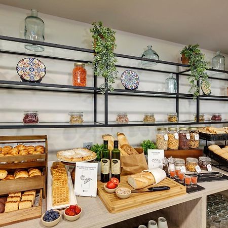 Sercotel Cordoba Delicias Dış mekan fotoğraf