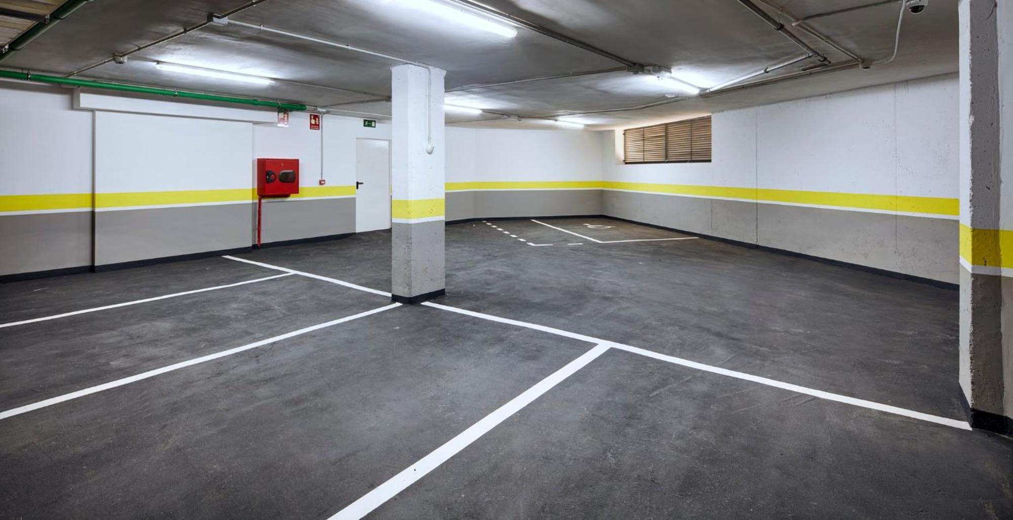 Sercotel Cordoba Delicias Dış mekan fotoğraf